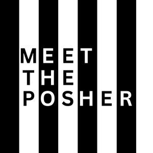 Meet the Posher